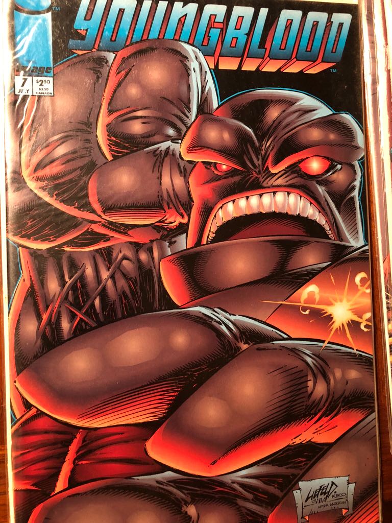 Anita Blake Vampire Hunter: Guilty Pleasures