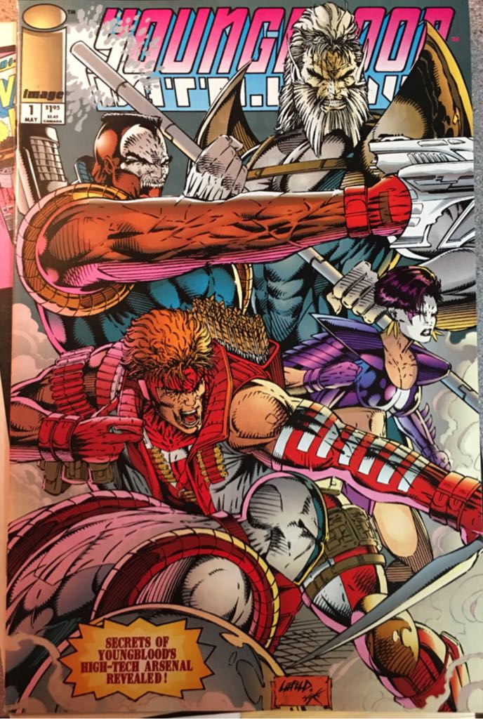 Superman Man Of Tommorrow