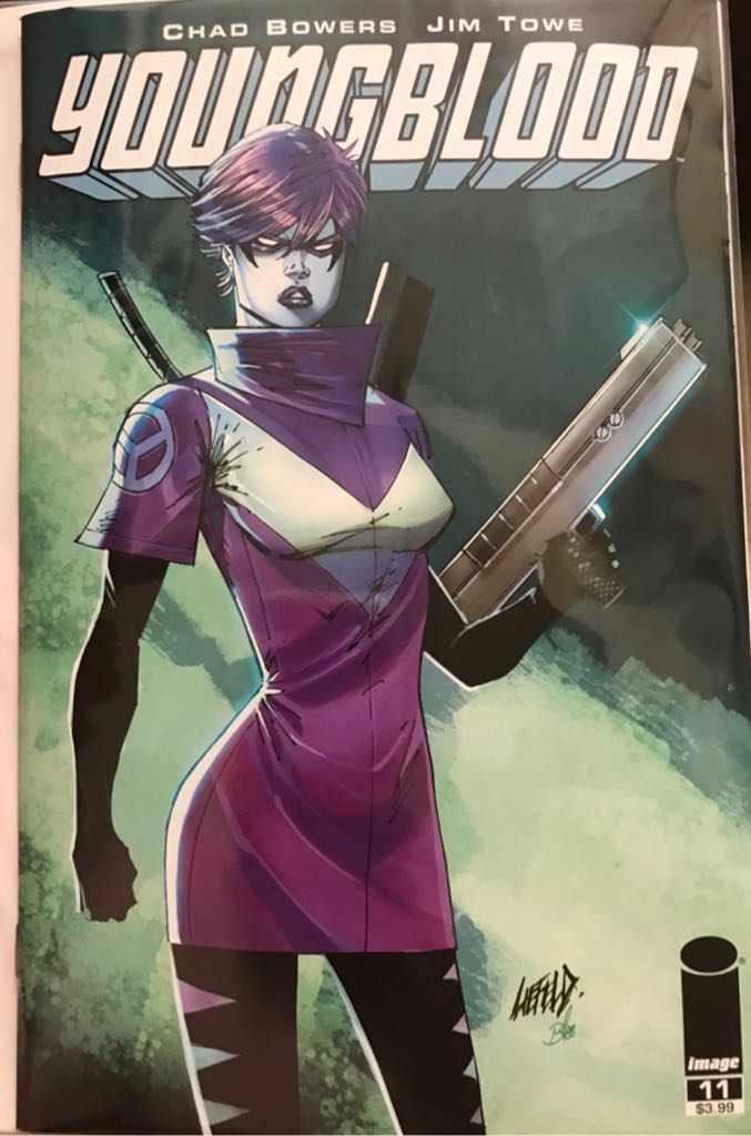 Ultimate Iron Man II