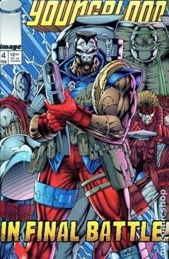 Youngblood Strikefile