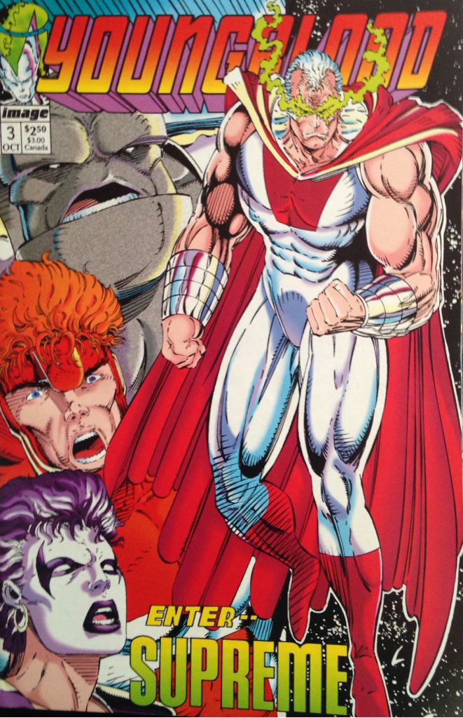 Wolverine: Tales of Weapon X