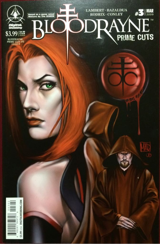 Batman: Legends Of The Dark Knight