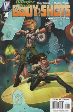 X-MAN El Dia De Todos Los Santos