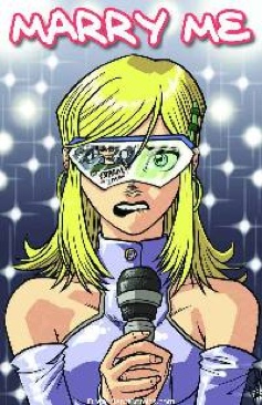 Return of The New Gods