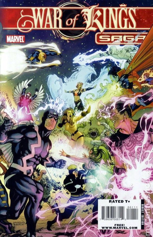 Dark Tower The Little Sisters Of Eluria, The