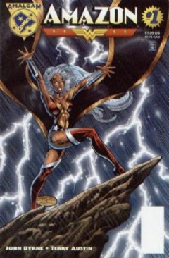 Peter Parker: Spider-Man