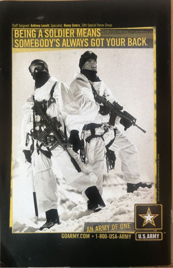 Justice League Elite - DC Comics (10 - Jun 2005) comic book collectible [Barcode 761941240879] - Main Image 2