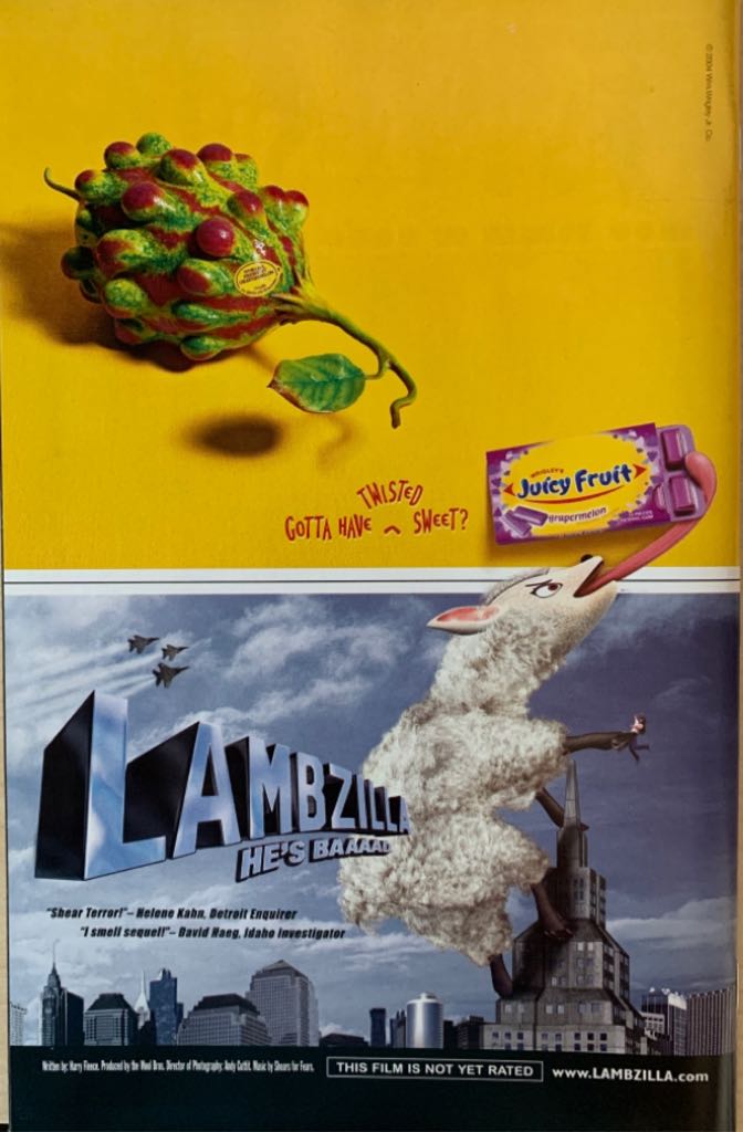 Justice League Elite - DC (5 - Jan 2005) comic book collectible [Barcode 761941240879] - Main Image 2