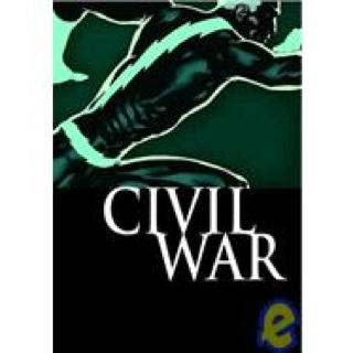 Savage Dragon, The V1