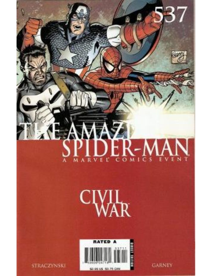 Jennifer Blood (vol.1)