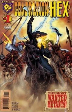 Superman: Action Comics