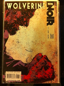 Marvel Select Astonishing X Men 