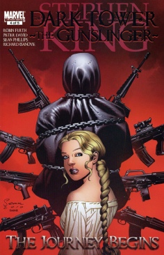 Wolverine And Gambit