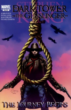 Madame Xanadu: Exodus Noir