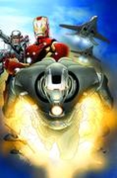 Doctor Who: Room With A Deja View