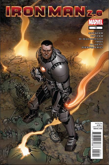 Superman Family #199