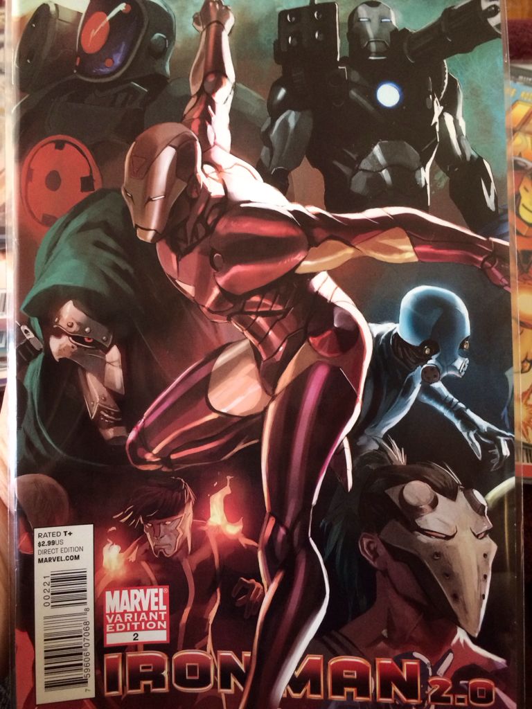 Sin City: Hell and Back