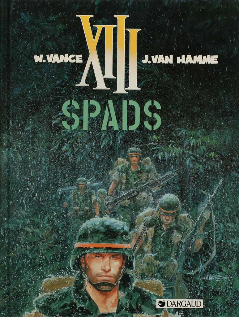 Wolverine And Gambit