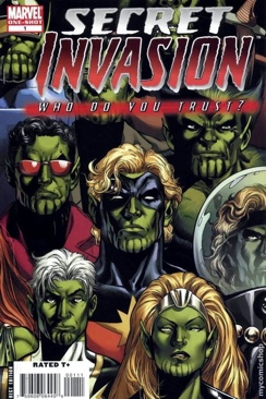 Hulk/Thing: Hard Knocks