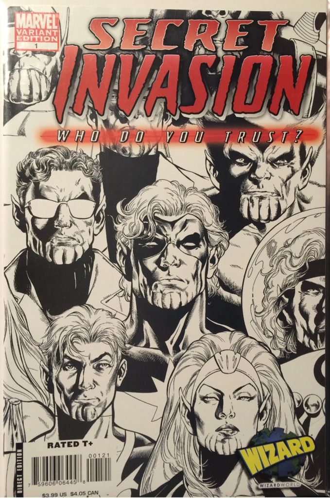 Superman: The Secret Years