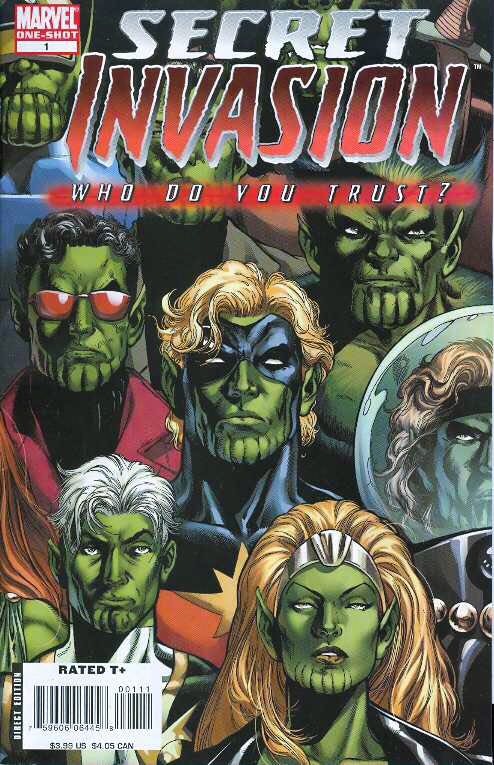 Marvel Adventures The Avengers