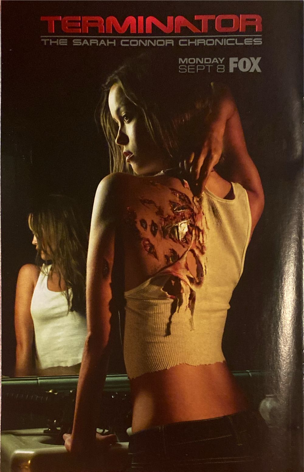 Secret Invasion: X-Men (2008) - Marvel (2 - 11/2008) comic book collectible [Barcode 75960606426700211] - Main Image 4