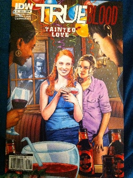 Lex Luthor: Man Of Steel