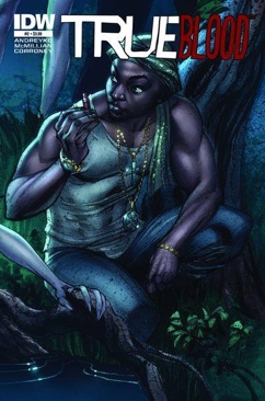 Superman/Wonder Woman