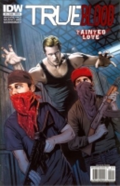 Thor: Giant - Size Finale