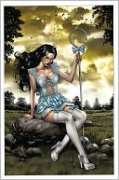 Anita Blake Vampire Hunter: Guilty Pleasures