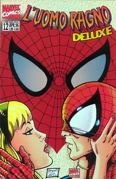 Leathel Foes of Spider- Man