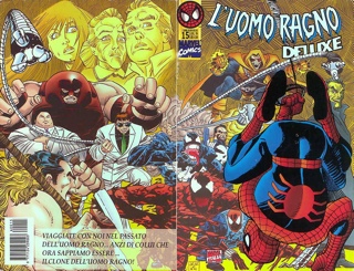 Tales Of The Sinestro Corps: Superman-prime