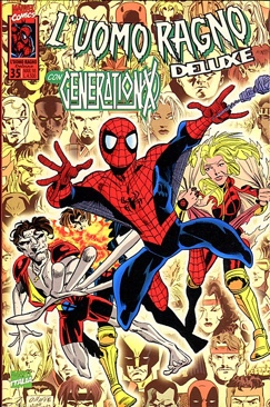 DC Universe Online: Legends