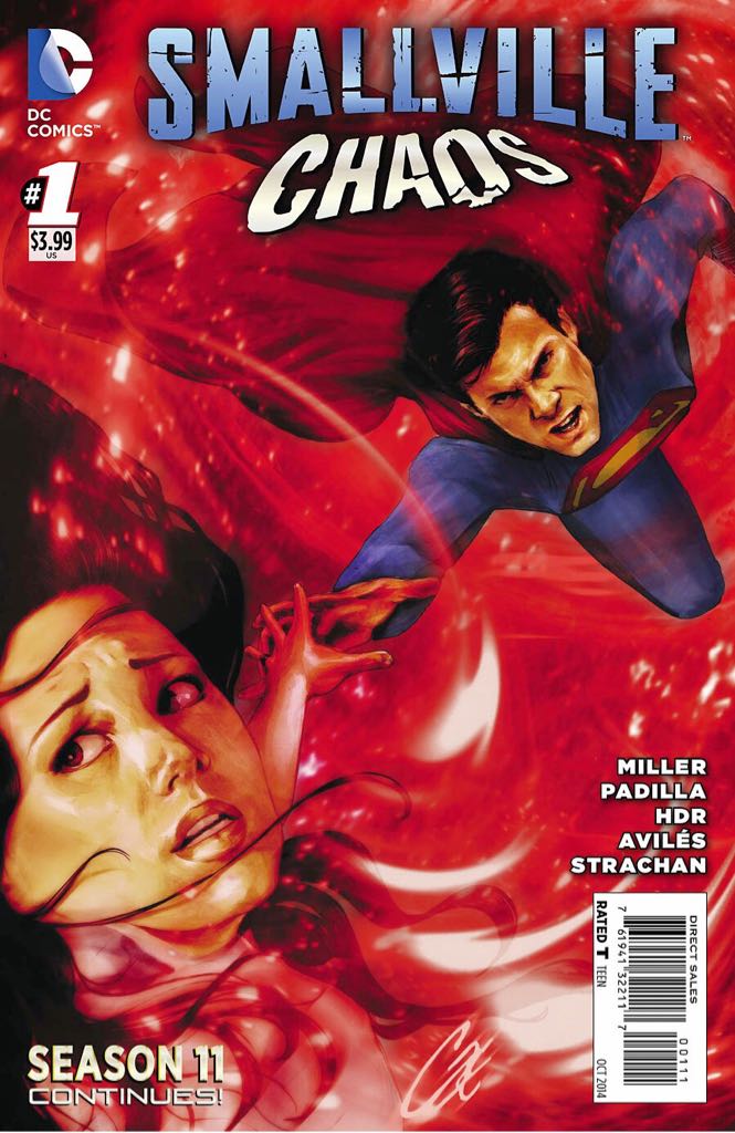 L’Uomo Ragno Deluxe