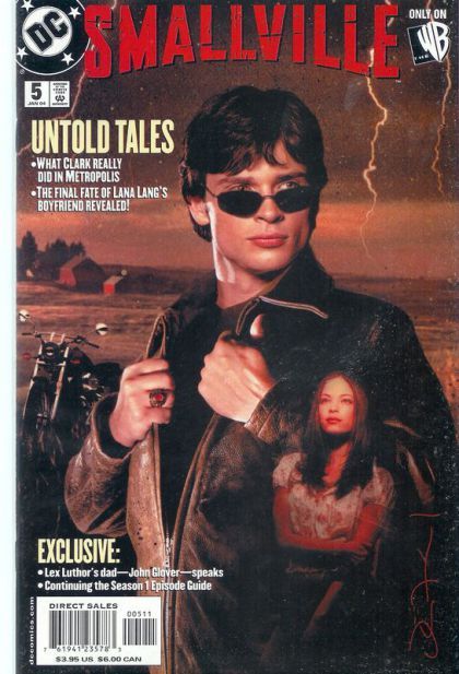 Secret Invasion: Who Do You Trust?