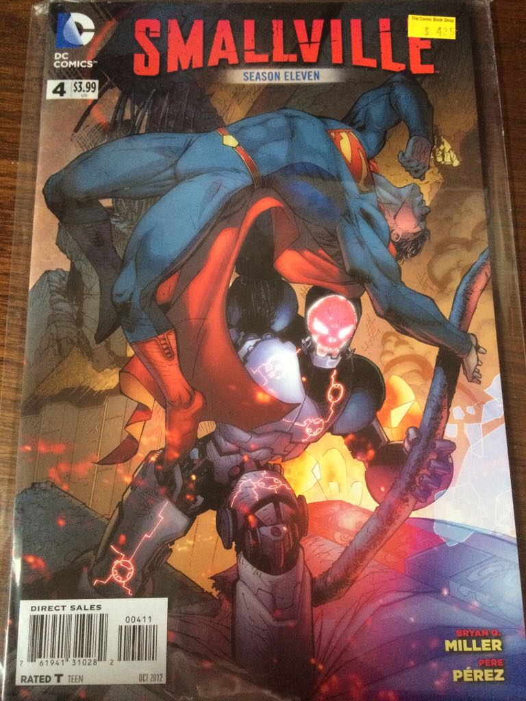 Dark Tower: The Long Road Home