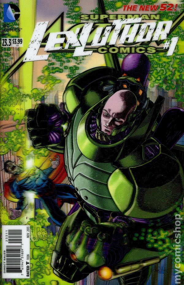 House of M: Spider-Man