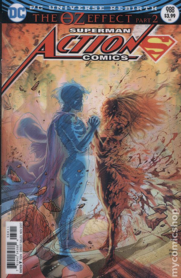 Marvel Select Astonishing X-Men 