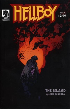 Superman/ The Dark Side