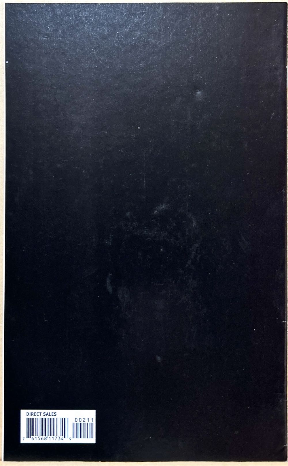 Hellboy: The Island - Dark Horse Comics (2 - Jul 2005) comic book collectible [Barcode 76156811734900211] - Main Image 2