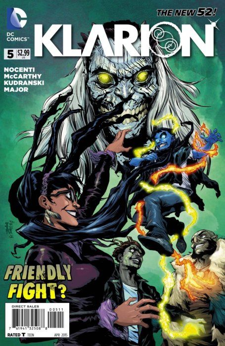 Ultimate Elektra: Devils Due