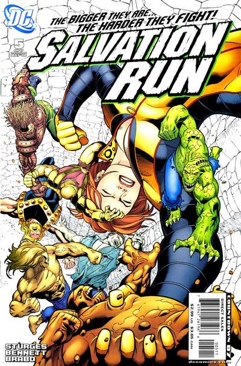 Free Comic Book Day: The Avengers