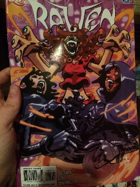 Avengers: Earths Mightiest Heroes, The