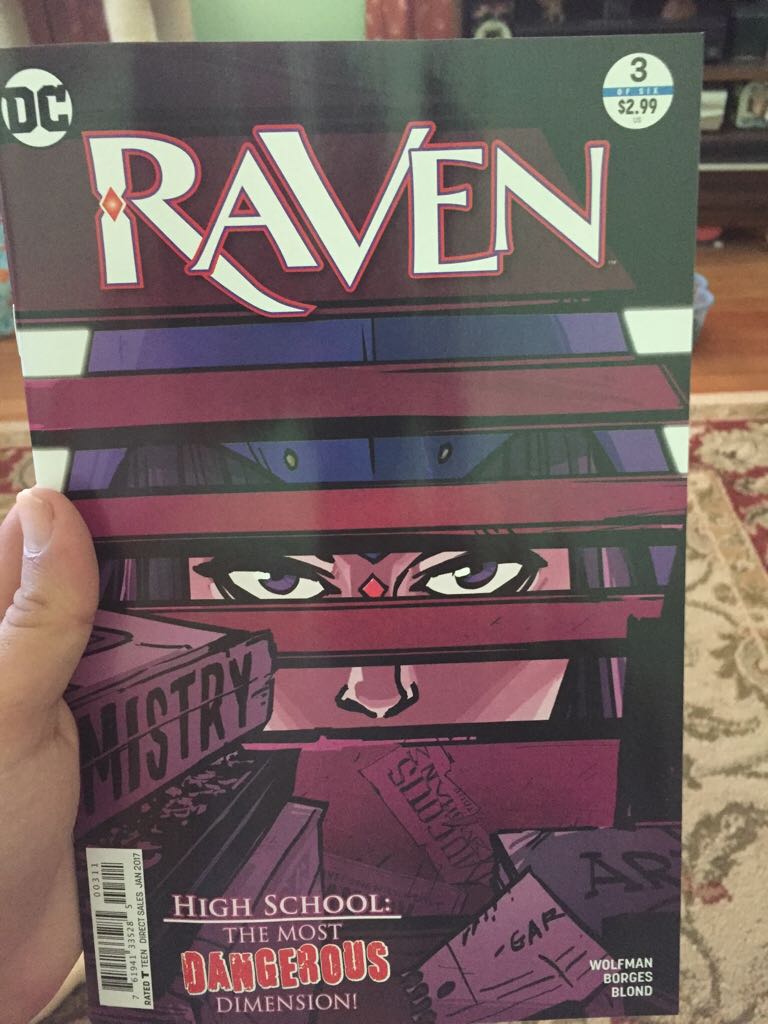 Thunderbolts: Desperate Measures