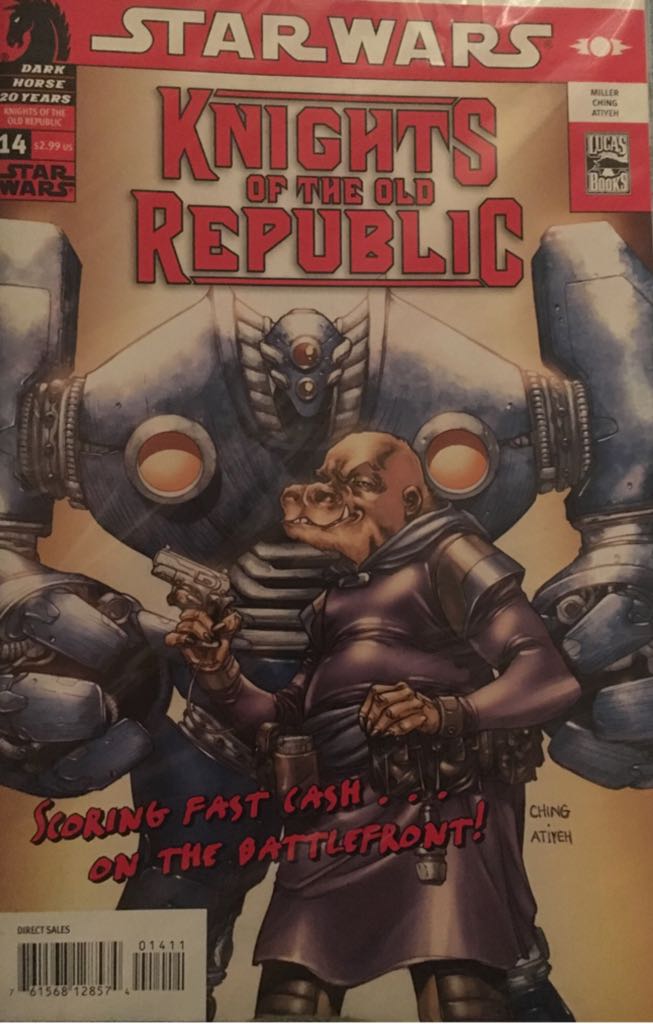 Sabretooth In The Red Zone