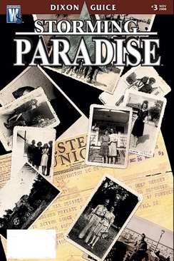 The Mighty Thor: Disassembled