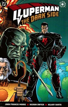 DC Universe Online: Legends