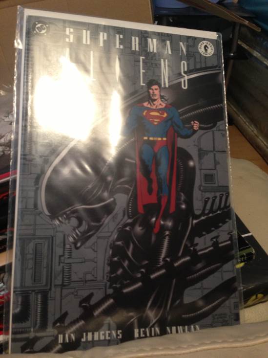 Hellblazer Presents: Chas The Knowledge