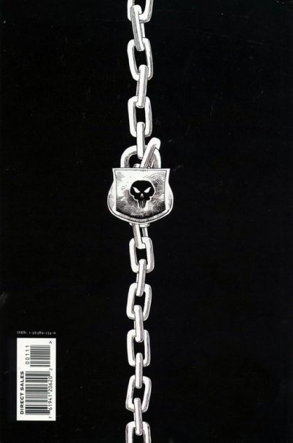 Batman: Ghosts - DC Comics (1 - Oct 1995) comic book collectible [Barcode 761941206202] - Main Image 2
