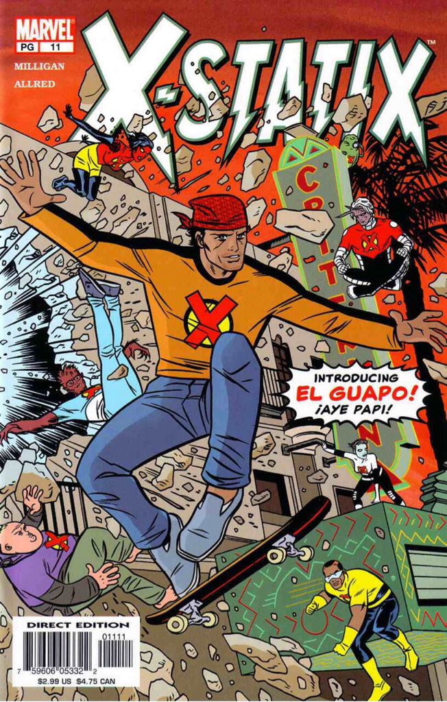 The Avengers Free Comic Book Day 2012